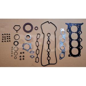 04111-21042 04111-21040 Cylinder Head Engine Gasket Kit For Toyota Yaris Verso