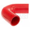 Труба шланга силиконовой резины давления хладоагента высокая для вражеских окруж