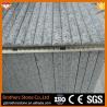 China 60*60 Sesame White Granite Stone Tiles 0.28% Water Absorption wholesale