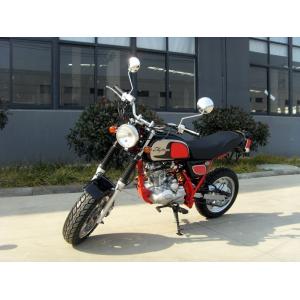 50cc mini Dirt Bike Motorcycle With Classical Wide handlebar / speedometer and indicator lamp