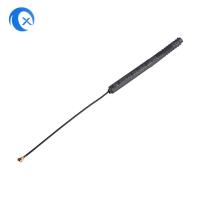 China Tube Built In Omni Wifi Antenna 2.4G Antenna Wireless Wifi With TS9 Connector on sale