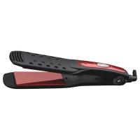 China CERAMIC COATING 35W PTC Heater Hair Straightener For Wet Dry Hair on sale