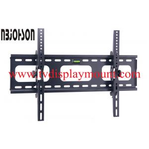 Heavy Duty Tilting TV Wall Mount Bracket for 32&quot;-65&quot; LED LCD Plasma TVs (PB-117M)