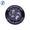 China Metal Plating Soft Soft Enamel Pin Badges , Baseball Team Trading Pins wholesale