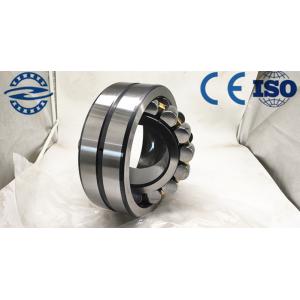 China Standad Spherical Roller Bearing 23120CA,23120 MB For Heavy Duty And Loads supplier