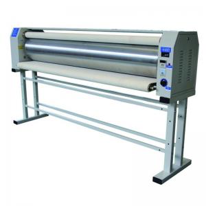 China Roll to Roll Sublimation heat transfer machine Textile heat printing machine supplier