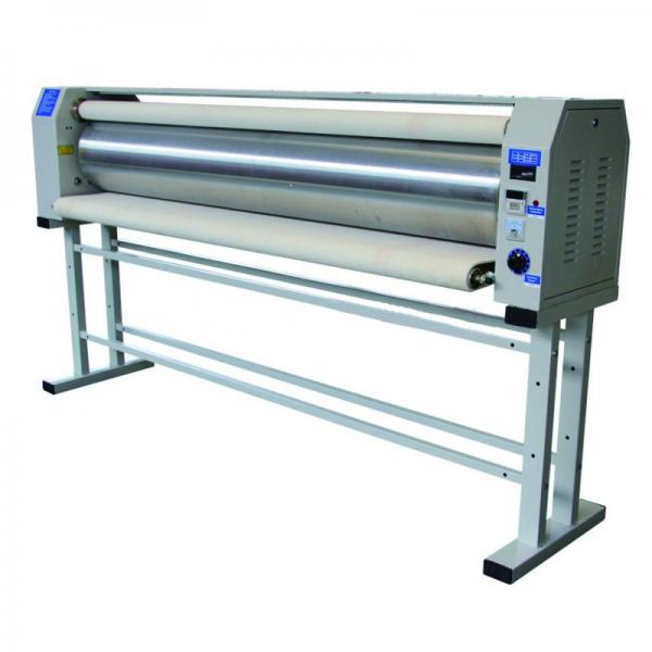 Roll to Roll Sublimation heat transfer machine Textile heat printing machine