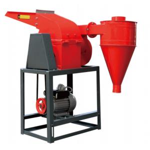 Ethanol Plants Hammer Mill Pulverizer 250-360kg/H 5500rmp