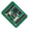 China White Silkscreen Color 2 Layer PCB Assembly With 1oz Copper Thickness For Performance wholesale