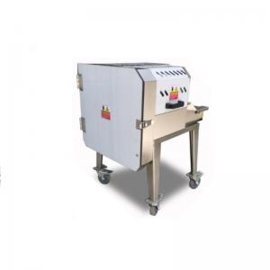 Automatic Vegetable Cutter Machine Snack Food Processing Equipment