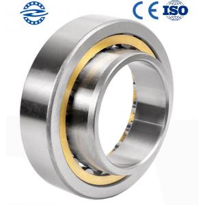 Heavy Loads And High Speed NJ211 Cylindrical Roller Bearing For Rolling Mill 55*100MM