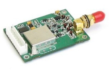 RF Module, Radio Modem, RF Transceiver Module 433MHz/868MHz/915MHz HR-1026 module transceiver、rf radio transmitter、power module manufacturers