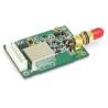 RF Module, Radio Modem, RF Transceiver Module 433MHz/868MHz/915MHz HR-1026 module transceiver、rf radio transmitter、power module manufacturers