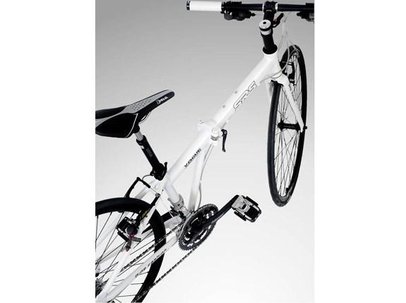 vogue folding bike