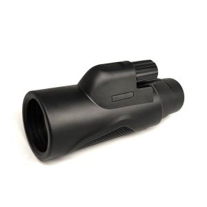 China 10x42 8x42 Cell Phone Monocular IPX7 Waterproof Bak4 Prism For Hunting supplier