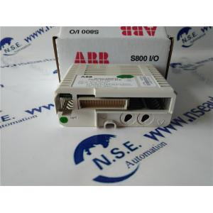 ABB DSDO 110 57160001-K DSDO 110 Digital Output Board in original packing