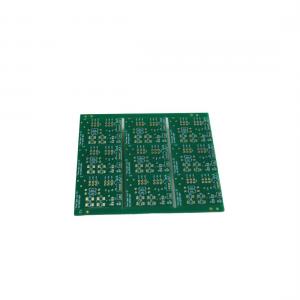 5oz Prototype PCB Assembly 20 Layers Quick Turn Pcb Assembly For Grow Light