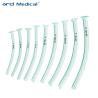 Disposable Nasopharyngeal Airway for Single in Medical Applications with Multiple Sizes and Superior