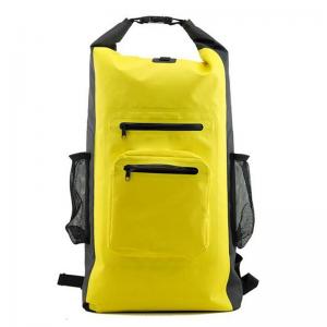 China Multi Function Outdoor Dry Bags For Boating Large Capacity Fashion Design wholesale