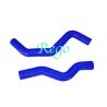 China Mitsubishi Lancer Evolution Silicone Radiator Hose Kit Universal Bending wholesale