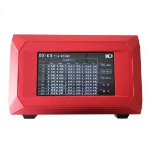 China 44 canais Registro de recolha de dados de temperatura e umidade com suporte personalizável wholesale