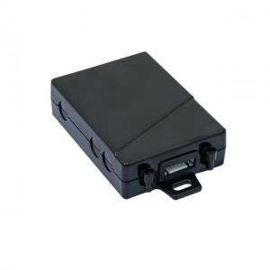 China Fleet Management 4G CAT1 GPS Car Tracking With Video Recorder supplier