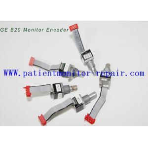 Coder Suitable for GE B20 B20i Patient Monitor Repair Parts Encoder with Bulk Stock