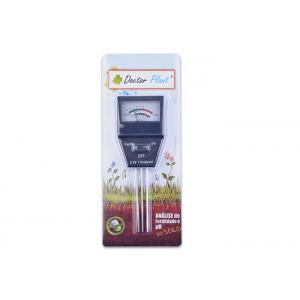 Handy Garden Ph Meter / Luster Leaf Digital Soil Ph Meter For Grass Lawn