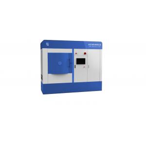 HfO2 Deposition Magnetron Sputtering Coating Machine For Optics Industry