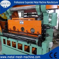 China JQ25-25 punching hole mesh machine for sale