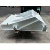 WYDB4 Potassium Feldspar Color Separator Quartz Stone Sand 10-20tons Per Hour Crawler Colour Sorter Machine