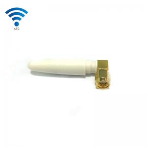 China 10DBI Gain GSM Network Antenna 433Mhz SMA Male Connector External Type Durable supplier