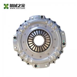 China 61005868 Crane Wear Part Clutch Pressure Plate Cover Assembly DS430-100SY supplier