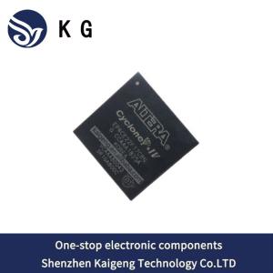 China EP1S10F484C7 BGA Electronic Components IC MCU Microcontroller Integrated Circuits EP1S10F484C7 wholesale