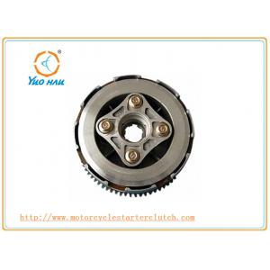 CG125 Engine Motorcycle Clutch Housing Accessories Engine Clutch For Honda / Motorcycle Center clutch assembly