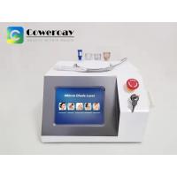 China 980 Nm Diode Laser Spider Vein Removal Machine Nail Fungus Laser Treatment Device on sale