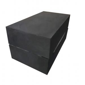 High Density Artificial Graphite Block for Factory Sale