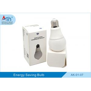 China Eco Friendly Lighting Energy Saving Led Light Bulbs Easy To Maintain And Replace supplier