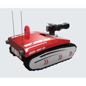 China Robot extincteur électrique résistant supplier