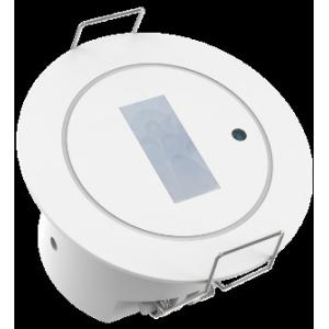 China Passive Infrared Motion Detector With NO Or NC Output With 4m Mounting Height on sale