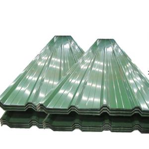 China 3m 4m 5m 6m Galvalume Roofing Sheet Aluzinc Steel Coils Cold Rolled PPGI HDG Gi Dx51 29 Ga supplier