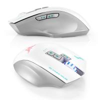 China Combatwing 30m 3V Wireless Optical Gaming Computer Mouse on sale