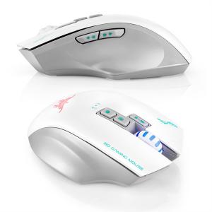 Combatwing 30m 3V Wireless Optical Gaming Computer Mouse