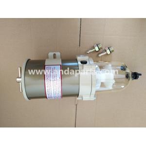 China Good Quality Disel Fuel Filter / Water Separator 900FG supplier