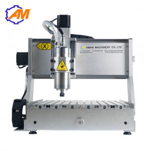 China high speed mini 3d cnc drilling machine automatic one step 3d 3040 4axis wood carving machine cnc router