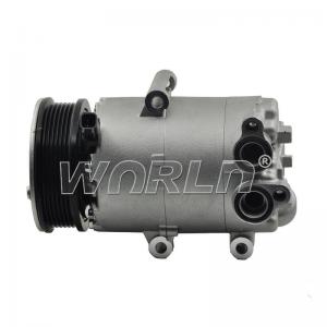 1766990 6G9119D629DC Auto AC Compressor For Ford SMAX For Mondeo For Galaxy2.3 For VOLVO WXFD006A