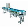 Smart Small Size Tray Fruit Sorting Machine One Piece Weighing Machine