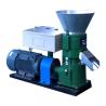 China 400KG/ H Small Electric Fish Feed Extruder Machine Chicken Pellet Maker wholesale