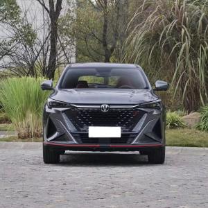 China 2024 Changan X7Plus 1.5T DCT Automatic Gasoline Car with Top Speed up to 205 KM/h wholesale