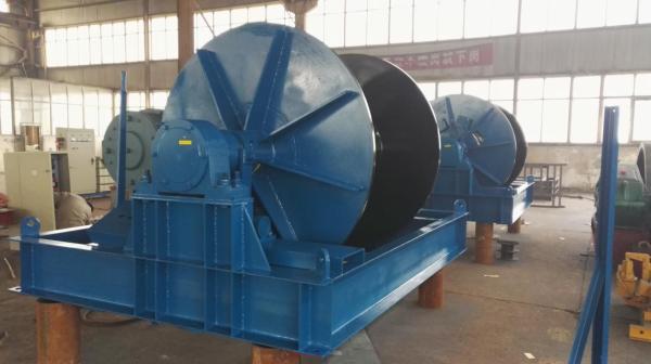 3T 26M/Min electric Wire Rope Pulling Winch 200M Mine Using JM JK